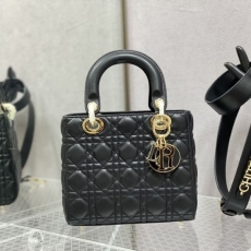 Christian Dior My Lady Bags